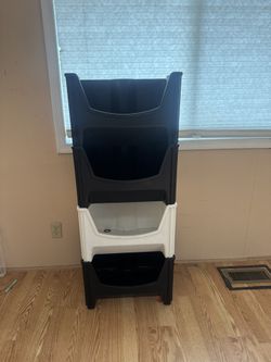 Bins