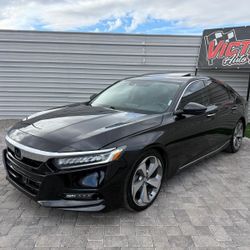 2018 Honda.Accord.Touring