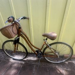 Schwinn SR-Suntour Hybrid Bike