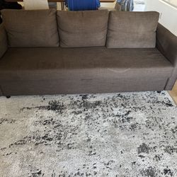 Sleeper Sofa