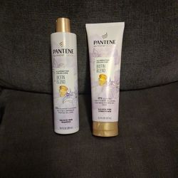 Pantene 