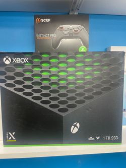 💸 Xbox Series X Deal – Brand New for $579 with $1 Down Option! Save $150 Instantly