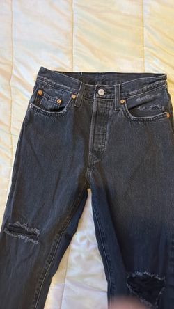 Levi jeans
