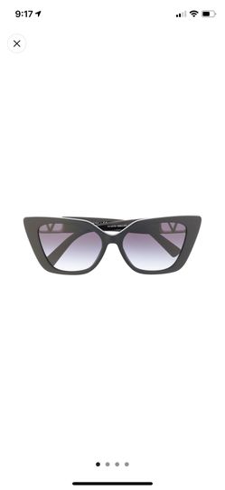 Valentino Garavani sunglasses 4073 /authentic
