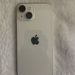 iPhone 14 (128 Gigabytes) 