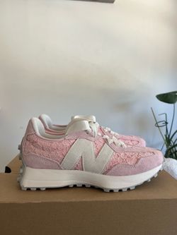 New balance