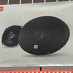 Jbl Speakers