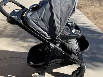 Graco Stroller
