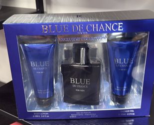Mens gift set
