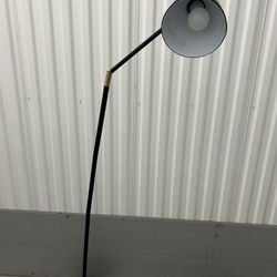 Reading Lamp