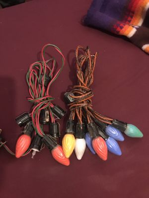 Antique Coin Collection For Sale In Hemet, CA - OfferUp Antique Christmas lights for Sale in Hemet, CA - Antique Coin Collection For Sale In Hemet, CA - OfferUp