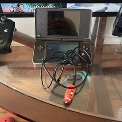 Nintendo  Ds XL