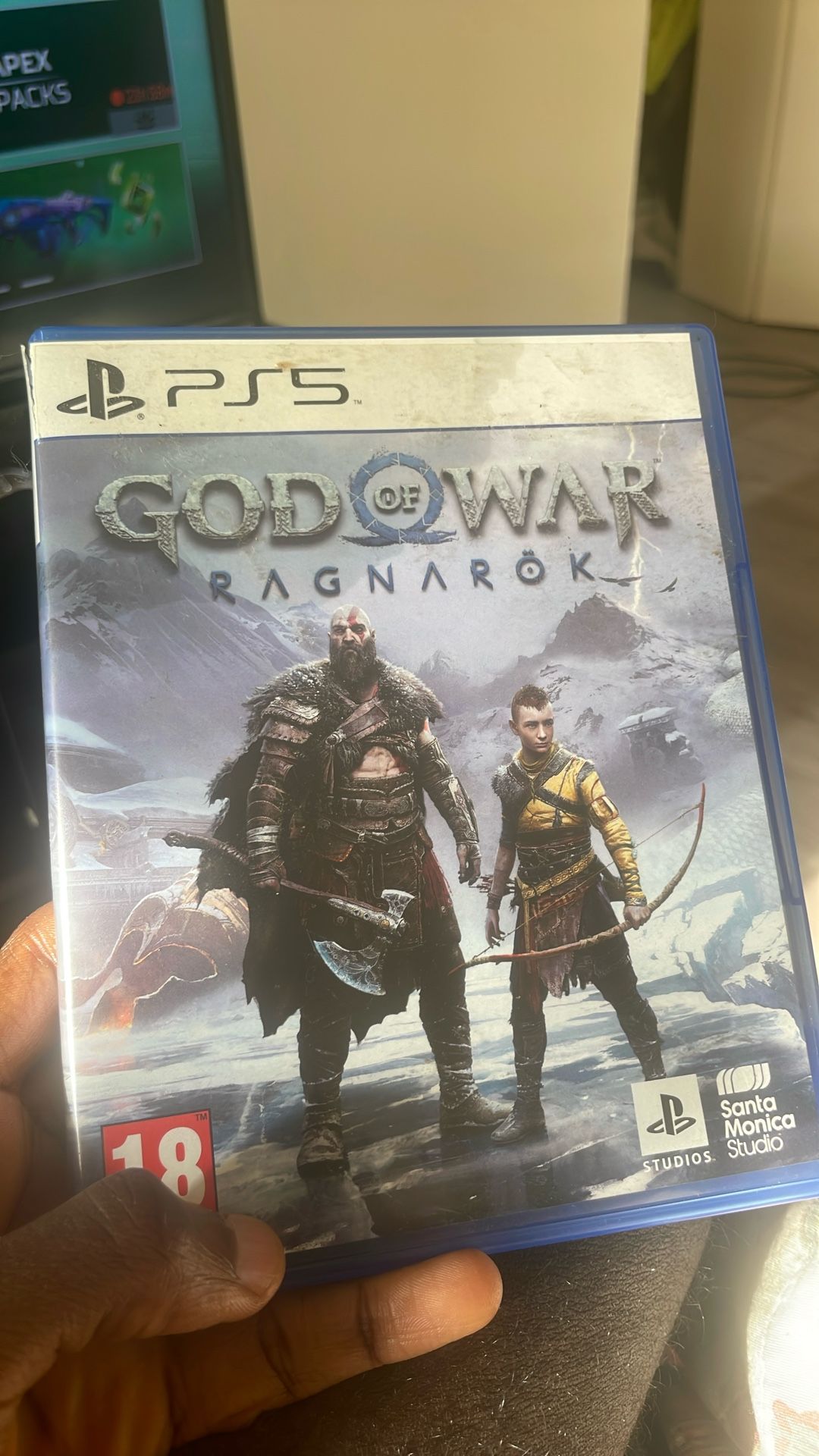 Ps5 Games And PS4 Games That Work On Ps5