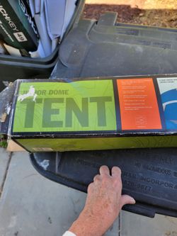 2 person tents