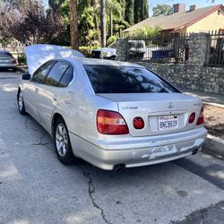 1999 Lexus GS 300