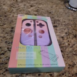 Nintendo Switch Case 