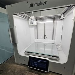 Ultimaker S3 3d Printer