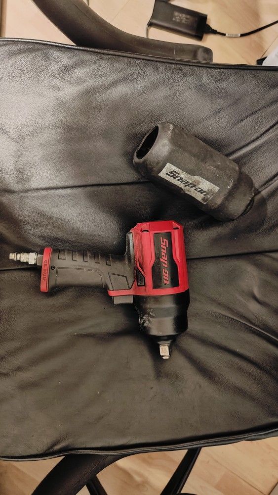 Snapon PT850 Impact
