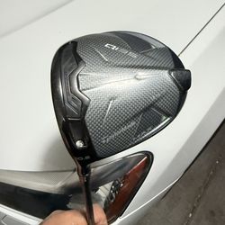 Taylormade QI35 MAX