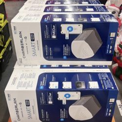 Garage Door And Openers 