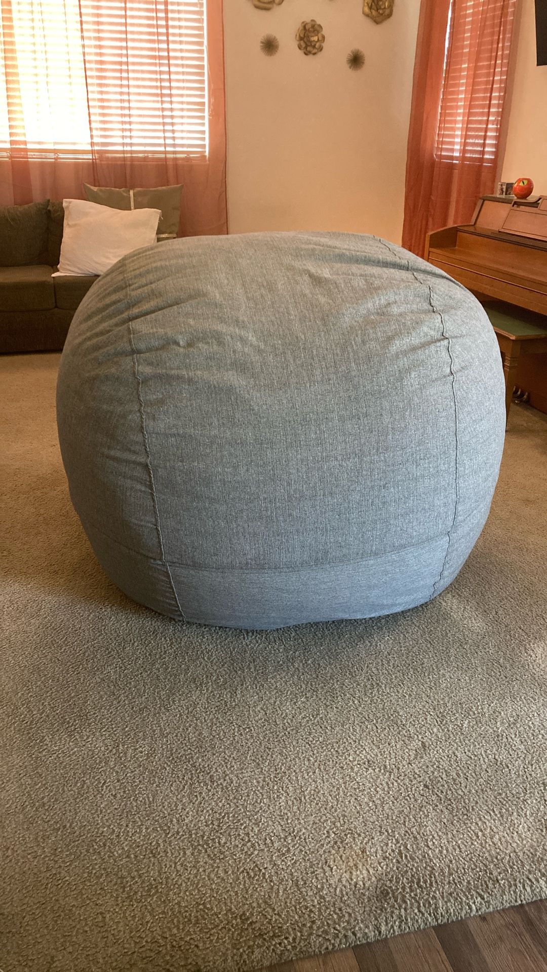 BIG Bean Bag