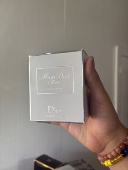 Miss Dior Chérie Eau de Parfum 100ml