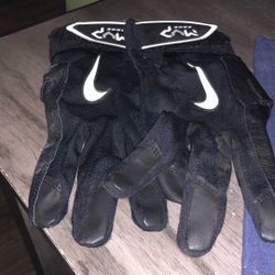 Mizuno Glove And Extra S