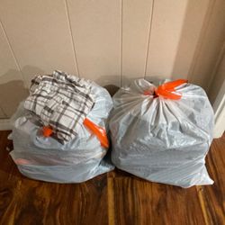 Boys Clothes Size 10