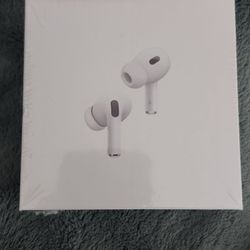 2nd Generation Airpods- New