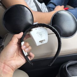 Disney Ears