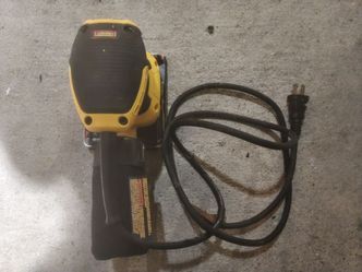 DeWalt Wired Sander