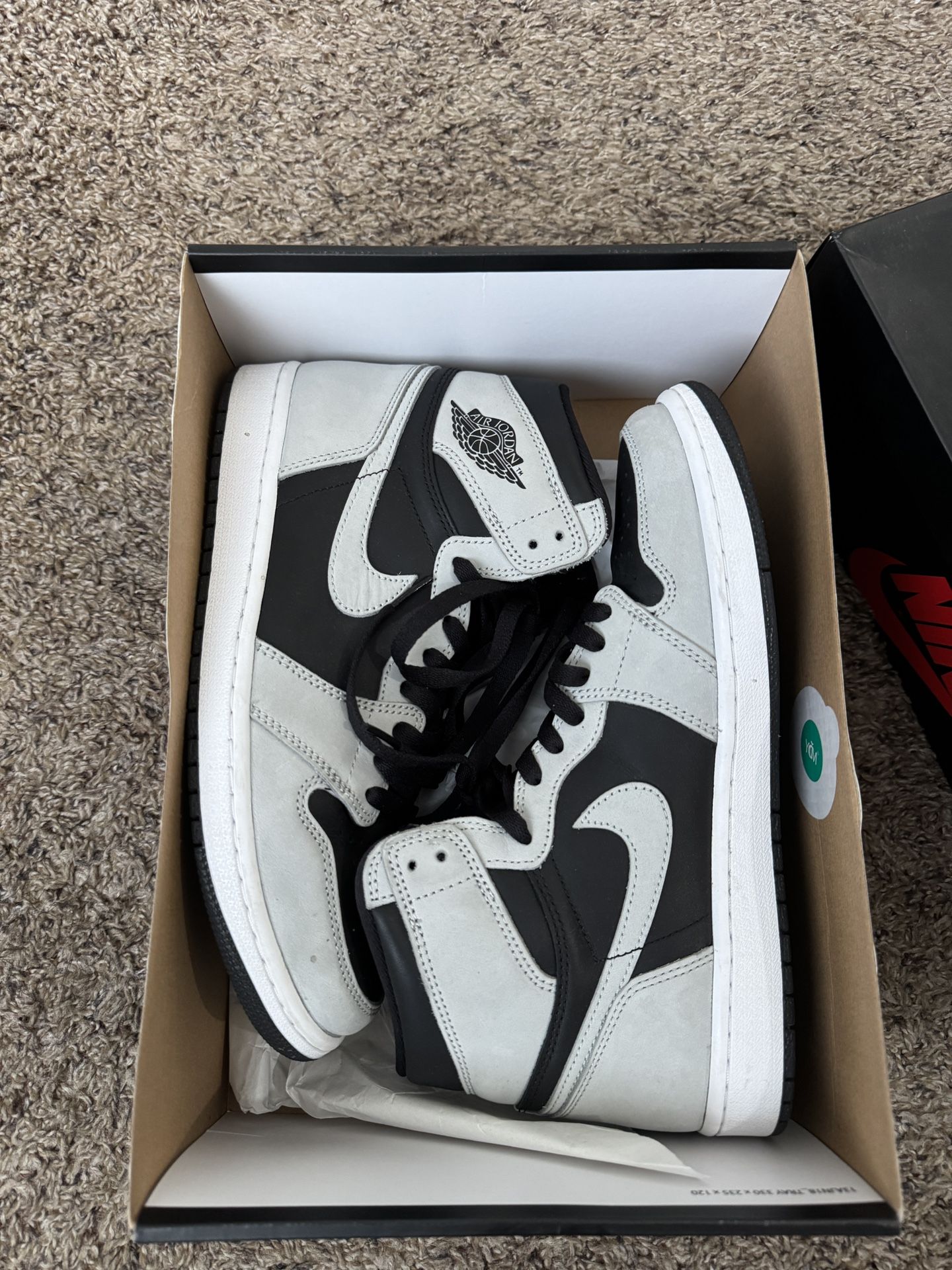 Jordan 1 Retros
