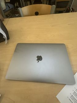 MacBook Air