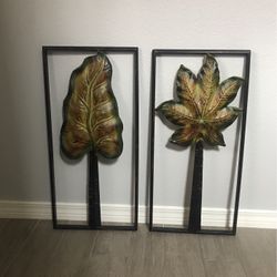 Wall Decor