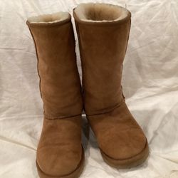 Brand New (open Box) UG Boots Asking $60.