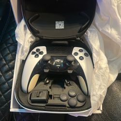 PlayStation Dual sense Edge Controller 