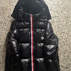 moncler jacket