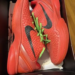 Amiri,off White, Palm Angel, Kobe’s