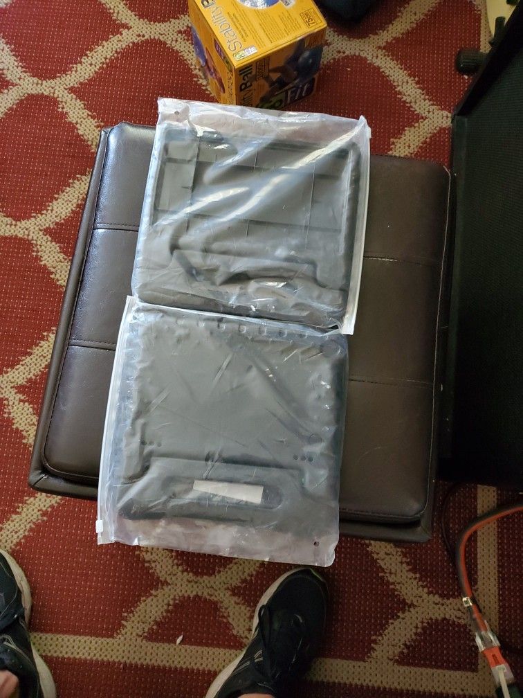 Amazon Kindle Fire 8" Case