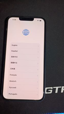 Apple iPhone 14