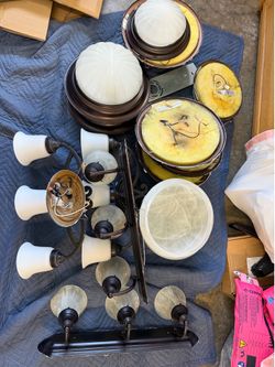 Free Light Fixtures