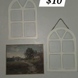 Vintage decoration (All Set For Just $10)
