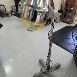 Bel Aire Hair Dryer  (Beehive) 