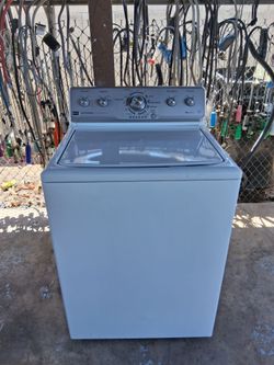 Washer MAYTAG