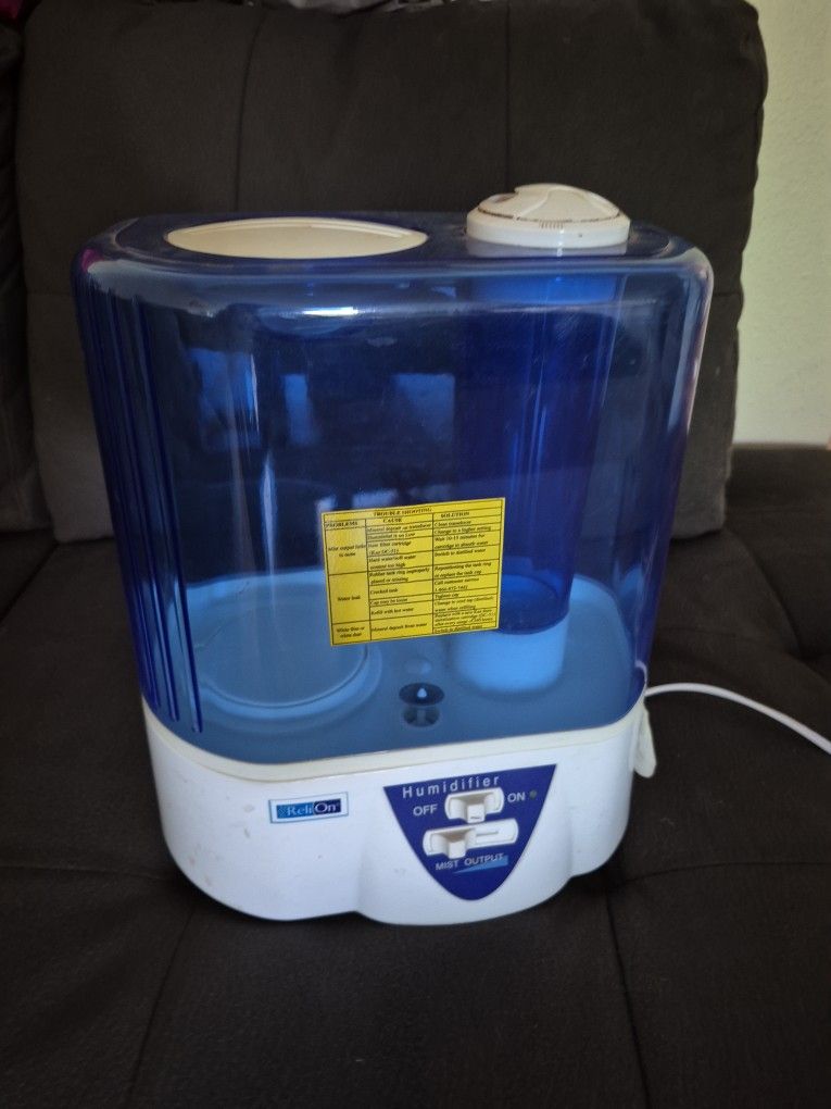 Humidifier