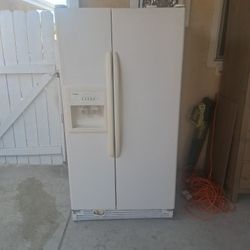 Kenmore Refrigerator  
