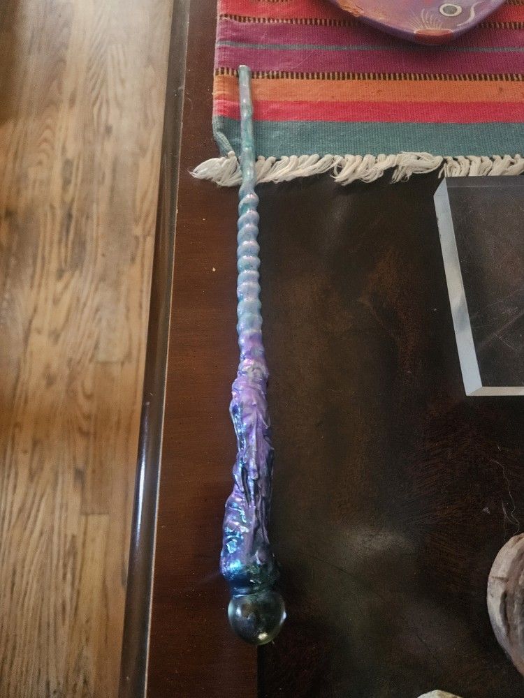 Glow  In Dark Wands  For Sale