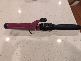 Elchim Professional Curling Iron 1.25 inch