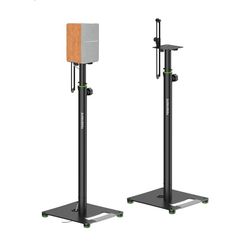 Speaker stands