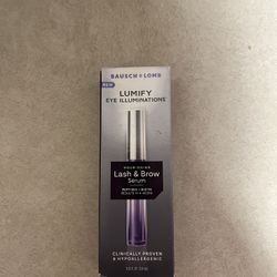 Lumify Lash And Brow Serum